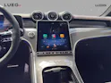 Mercedes-Benz GLC 53 AMG 4Matic+ 9G-Tronic