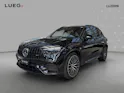 Mercedes-Benz GLC 53 AMG 4Matic+ 9G-Tronic