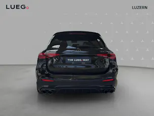 Mercedes-Benz GLC 53 AMG 4Matic+ 9G-Tronic