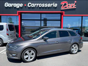 SEAT Leon ST 1.4 TSI FR