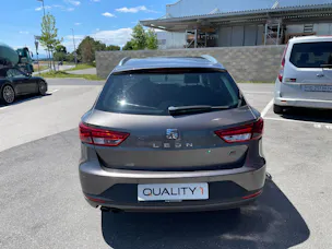 SEAT Leon ST 1.4 TSI FR