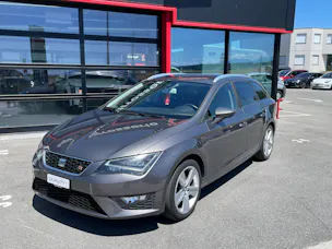 SEAT Leon ST 1.4 TSI FR