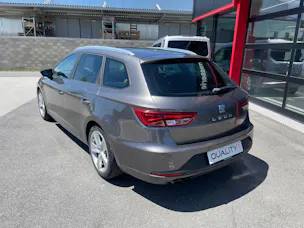 SEAT Leon ST 1.4 TSI FR