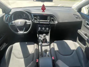 SEAT Leon ST 1.4 TSI FR