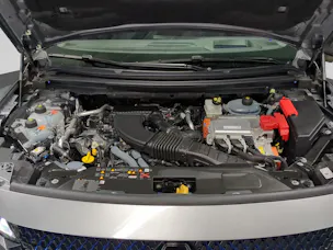 Renault Rafale 1.2 E-Tech Hybrid 200 Esprit Alpine