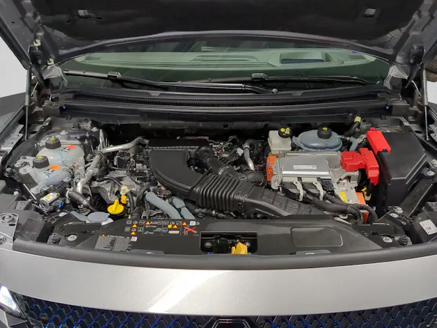 Renault Rafale 1.2 E-Tech Hybrid 200 Esprit Alpine