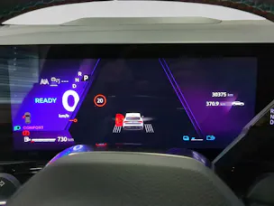 Renault Rafale 1.2 E-Tech Hybrid 200 Esprit Alpine
