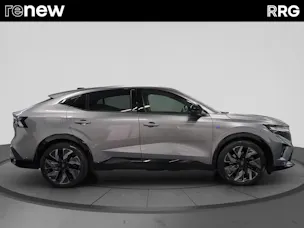 Renault Rafale 1.2 E-Tech Hybrid 200 Esprit Alpine