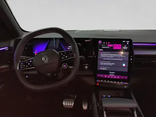 Renault Rafale 1.2 E-Tech Hybrid 200 Esprit Alpine