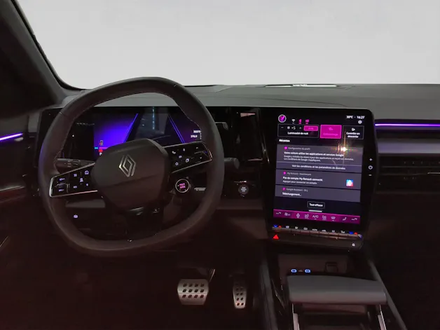 Renault Rafale 1.2 E-Tech Hybrid 200 Esprit Alpine