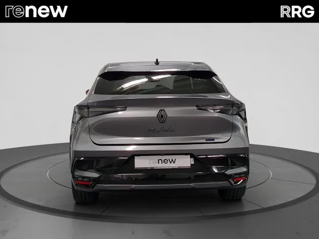 Renault Rafale 1.2 E-Tech Hybrid 200 Esprit Alpine