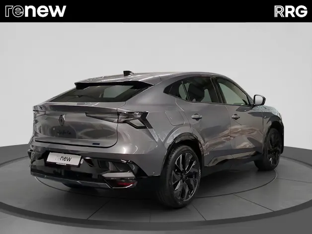 Renault Rafale 1.2 E-Tech Hybrid 200 Esprit Alpine