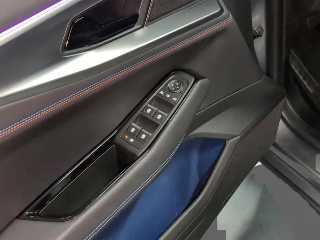 Renault Rafale 1.2 E-Tech Hybrid 200 Esprit Alpine