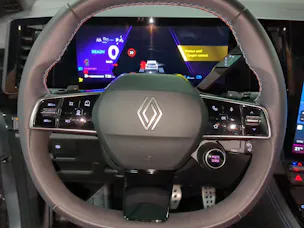 Renault Rafale 1.2 E-Tech Hybrid 200 Esprit Alpine