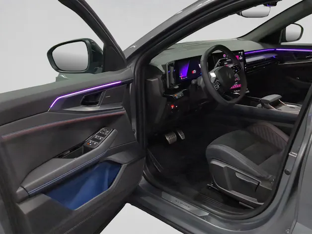 Renault Rafale 1.2 E-Tech Hybrid 200 Esprit Alpine