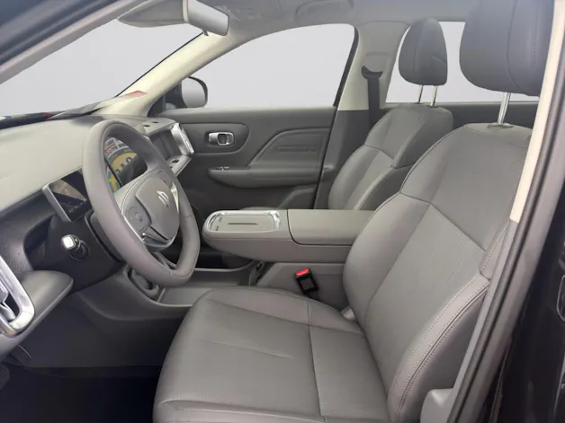 Leapmotor B10 1.5 Hybrid EV