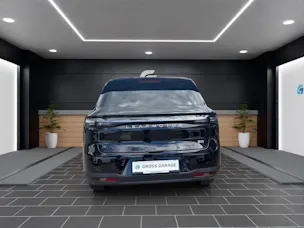 Leapmotor B10 1.5 Hybrid EV