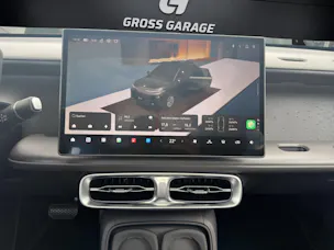 Leapmotor B10 1.5 Hybrid EV