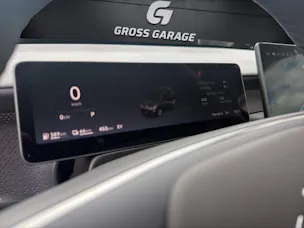 Leapmotor B10 1.5 Hybrid EV