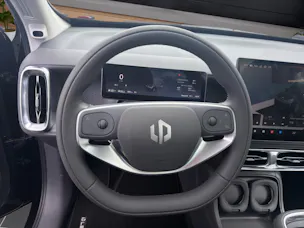 Leapmotor B10 1.5 Hybrid EV