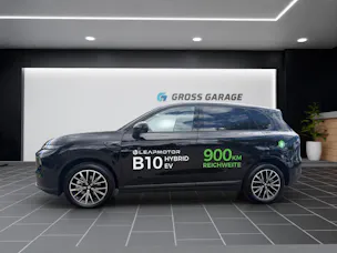 Leapmotor B10 1.5 Hybrid EV