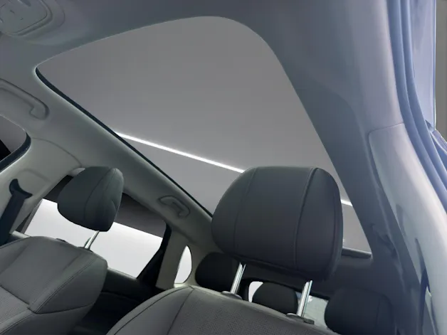 Leapmotor B10 1.5 Hybrid EV