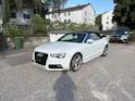 Audi A5 Cabriolet 1.8 TFSI
