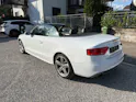 Audi A5 Cabriolet 1.8 TFSI