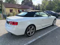 Audi A5 Cabriolet 1.8 TFSI