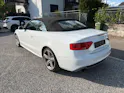 Audi A5 Cabriolet 1.8 TFSI