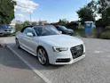 Audi A5 Cabriolet 1.8 TFSI
