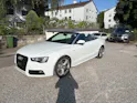 Audi A5 Cabriolet 1.8 TFSI