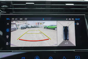 Peugeot 308 SW 1.6 PHEV 225 GT Pack