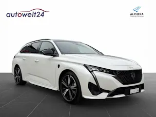 Peugeot 308 SW 1.6 PHEV 225 GT Pack