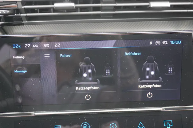 Peugeot 308 SW 1.6 PHEV 225 GT Pack