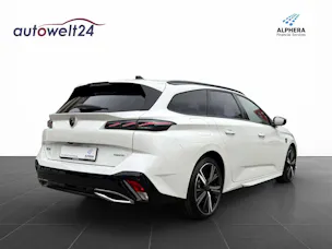Peugeot 308 SW 1.6 PHEV 225 GT Pack