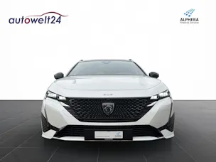 Peugeot 308 SW 1.6 PHEV 225 GT Pack