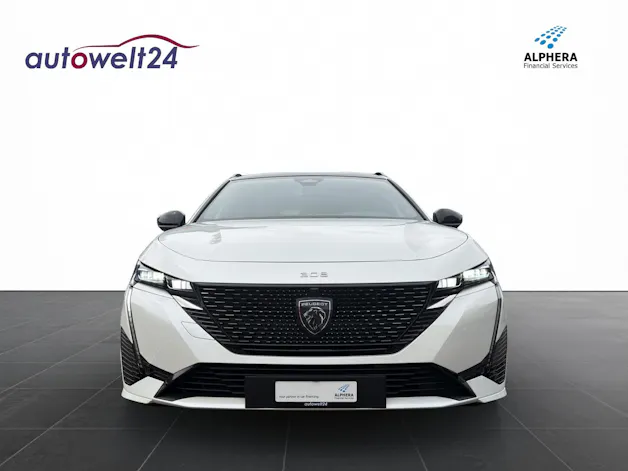 Peugeot 308 SW 1.6 PHEV 225 GT Pack