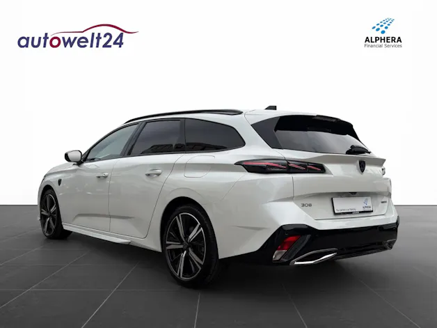 Peugeot 308 SW 1.6 PHEV 225 GT Pack