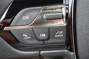Peugeot 308 SW 1.6 PHEV 225 GT Pack