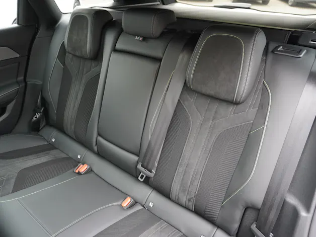 Peugeot 308 SW 1.6 PHEV 225 GT Pack