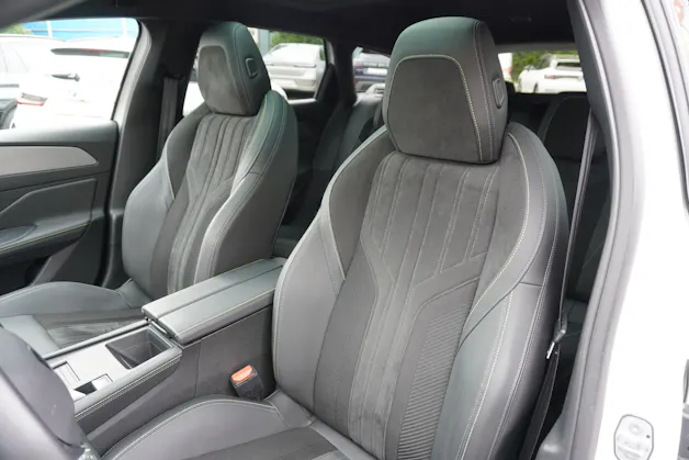 Peugeot 308 SW 1.6 PHEV 225 GT Pack