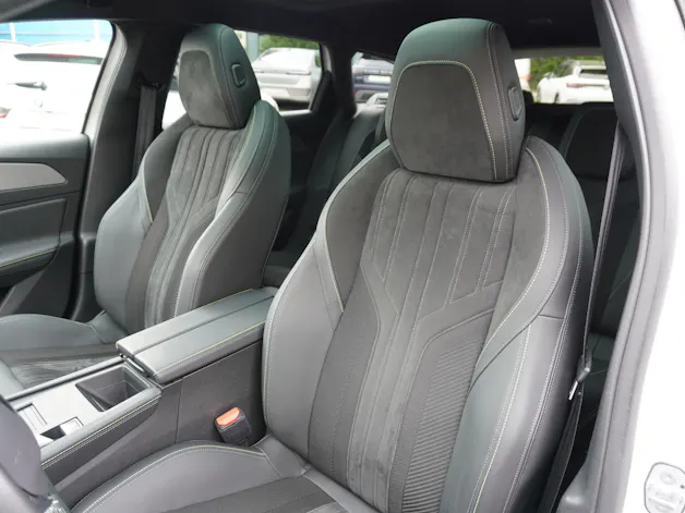 Peugeot 308 SW 1.6 PHEV 225 GT Pack