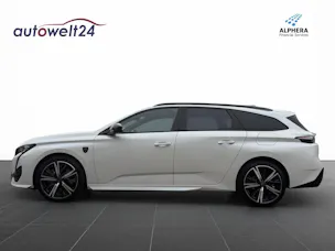 Peugeot 308 SW 1.6 PHEV 225 GT Pack