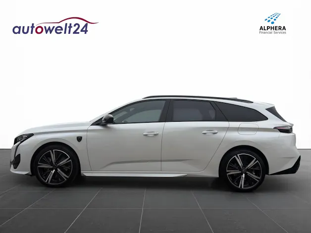 Peugeot 308 SW 1.6 PHEV 225 GT Pack