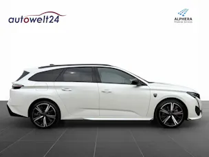Peugeot 308 SW 1.6 PHEV 225 GT Pack