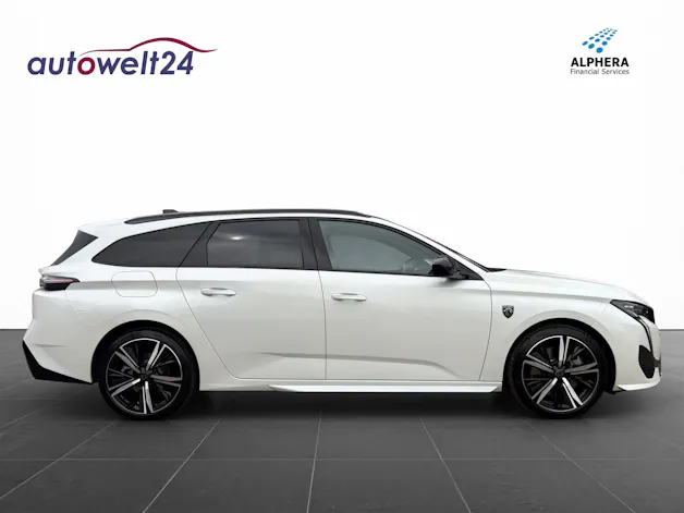 Peugeot 308 SW 1.6 PHEV 225 GT Pack