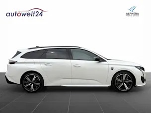 Peugeot 308 SW 1.6 PHEV 225 GT Pack