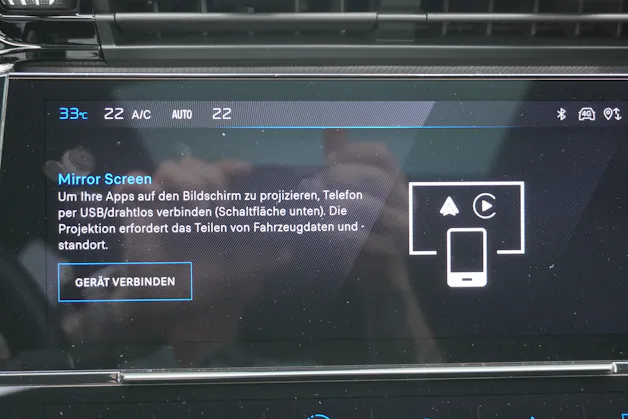 Peugeot 308 SW 1.6 PHEV 225 GT Pack