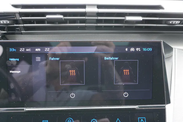 Peugeot 308 SW 1.6 PHEV 225 GT Pack